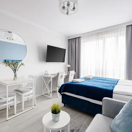 Ina Rent Skwer Kosciuszki * Gdynia