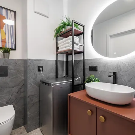 Ina Rent Skwer Kosciuszki