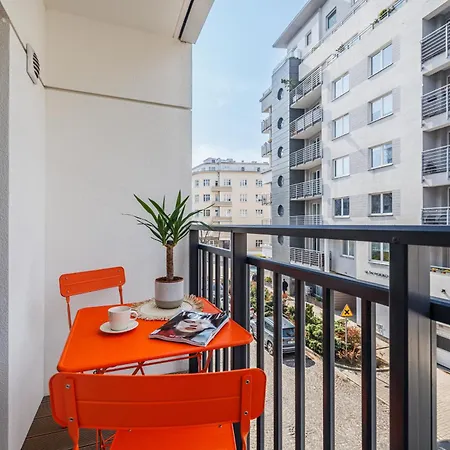 Ina Rent Skwer Kosciuszki