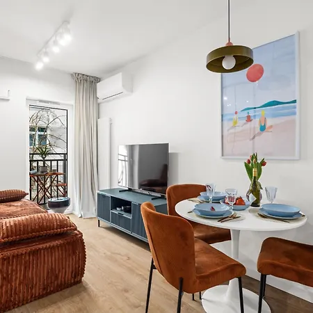 Apartment Ina Rent Skwer Kosciuszki *