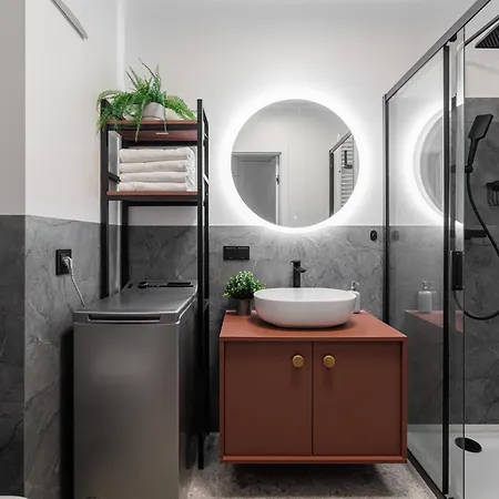 Apartment Ina Rent Skwer Kosciuszki Gdynia