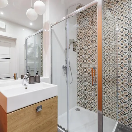 Ina Rent Skwer Kosciuszki Apartment Gdynia