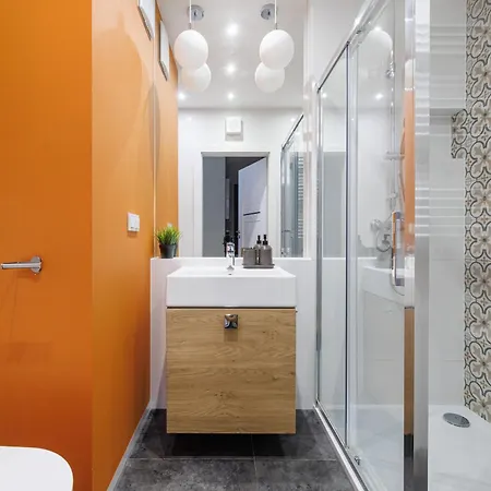Apartment Ina Rent Skwer Kosciuszki *