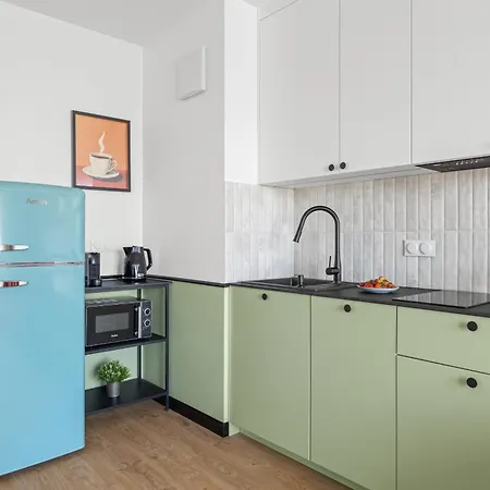 Ina Rent Skwer Kosciuszki