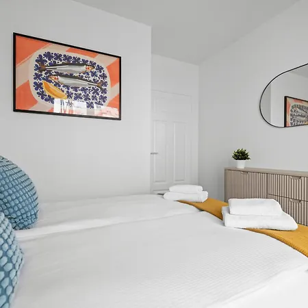 Apartman Ina Rent Premium Skwer Kosciuszki